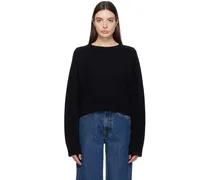 Black Bruzzi Sweater