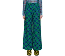 Green Bloo Trousers