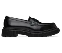 Black Type 159 Loafers