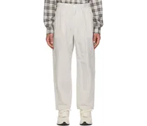 Off-White Ivy Trousers