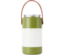 Green Stack Lantern