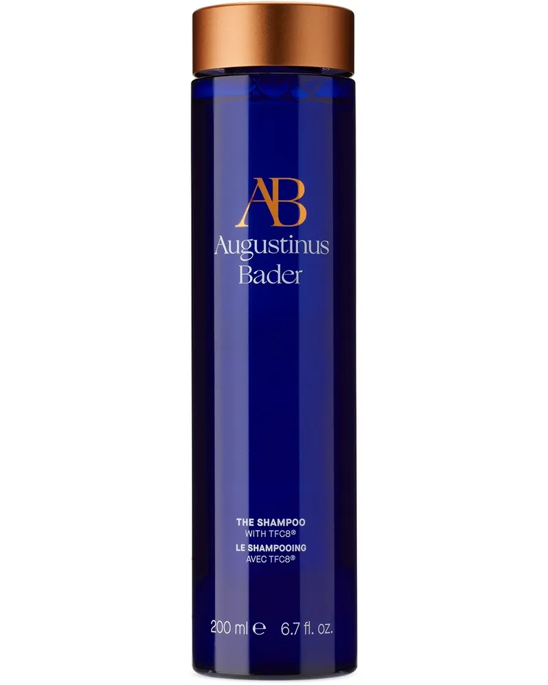 Augustinus Bader The Shampoo', 200 mL Na