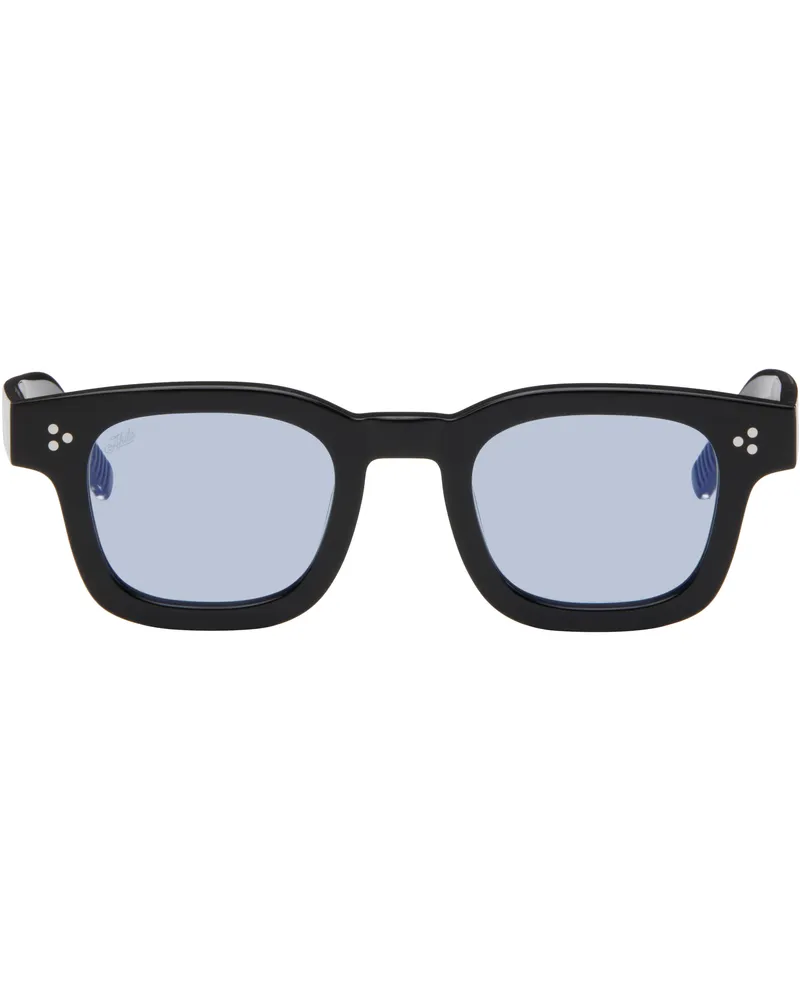 AKILA Black Ascent Sunglasses Black