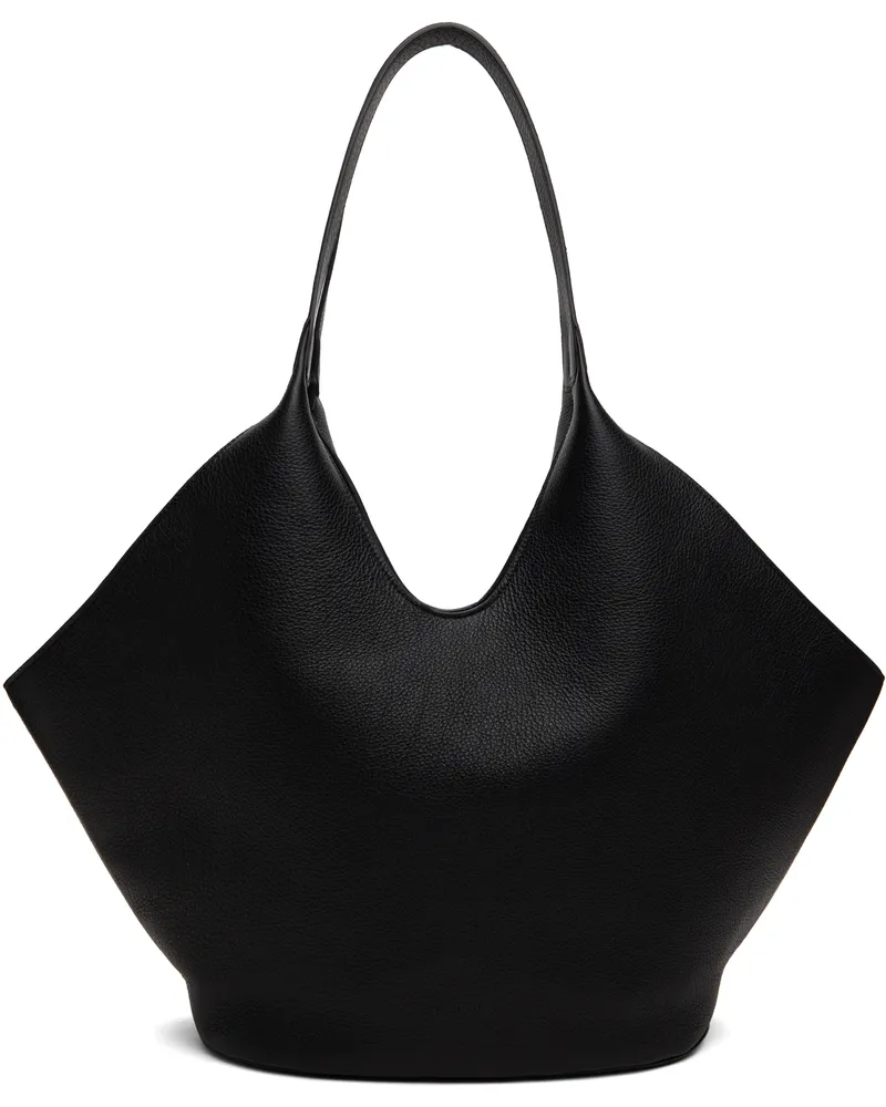Aesther Ekme Black Phantom Tote 195