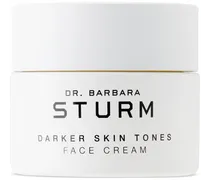 Darker Skin Tones Face Cream, 50 mL