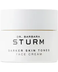 Dr. Barbara Sturm Darker Skin Tones Face Cream, 50 mL Na