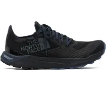 Black The North Face Edition VECTIV Sky Sneakers