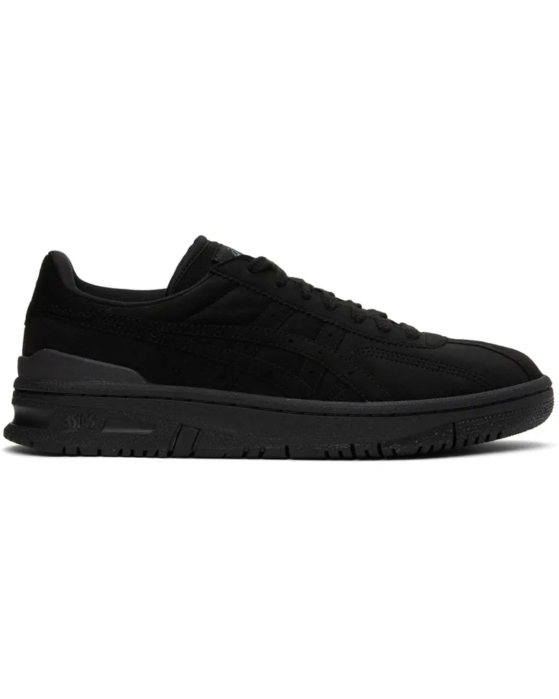 Comme des Garçons Black Asics Edition VIC NBD Sneakers 1