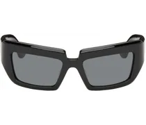 Black Niyyah Sunglasses