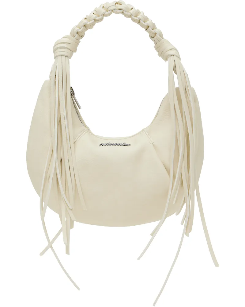 Holzweiler Off-White Cocoon Micro Bag 1001