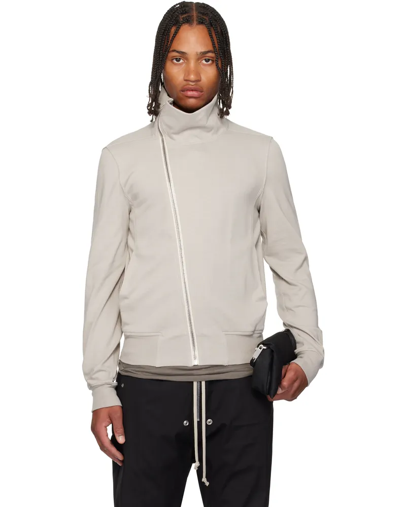 Rick Owens Off-White Concordians Bauhaus Jogger Track Jacket 08