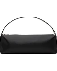 Alexander Wang Black Heiress Flex Bag Black