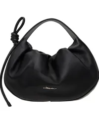 3.1 phillip lim Black Origami Mini Bag Bablack