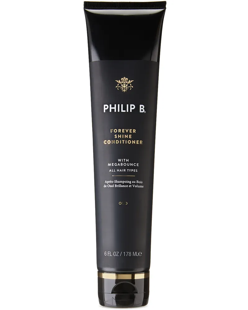 Philip B. Forever Shine Conditioner, 6 oz -