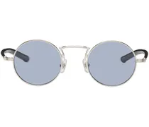 Silver M3119 Sunglasses