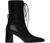 Black Bette Boots