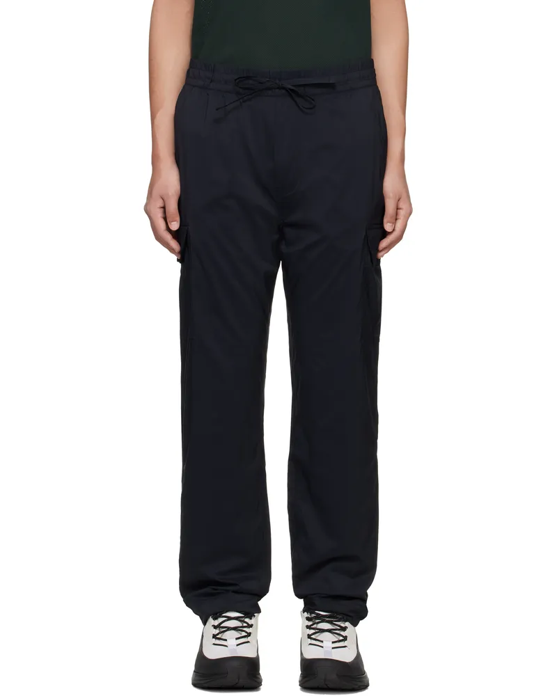 Canada Goose Black Killarney Cargo Pants 61