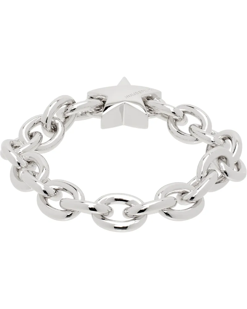 Numbering Silver #5928 Bracelet Silver