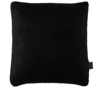Black Altered State Cushion