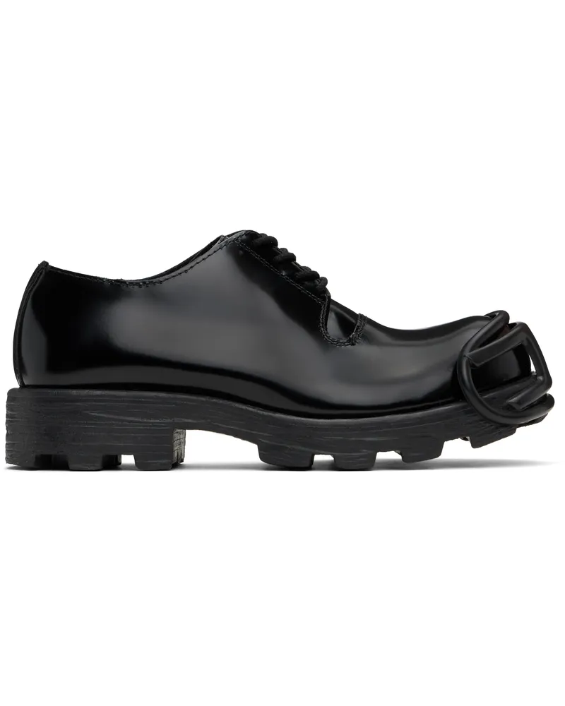 Diesel Black D-Hammer So D Derbys H0015