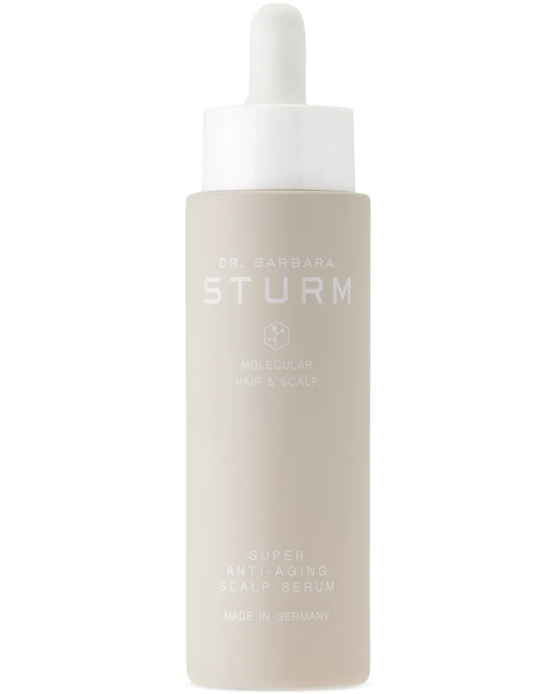Dr. Barbara Sturm Super Anti-Aging Scalp Serum, 50 mL Na