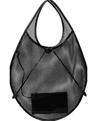 Alaïa Black One Piece XL Bag -