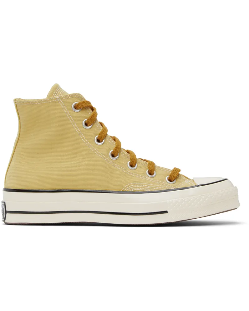 Converse Yellow Chuck 70 Utility Sneakers Trailhead