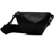 Black Caillou M Alias Bag