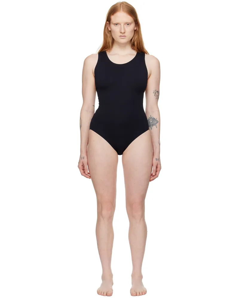 Eres Black Dance One-Piece 26045703