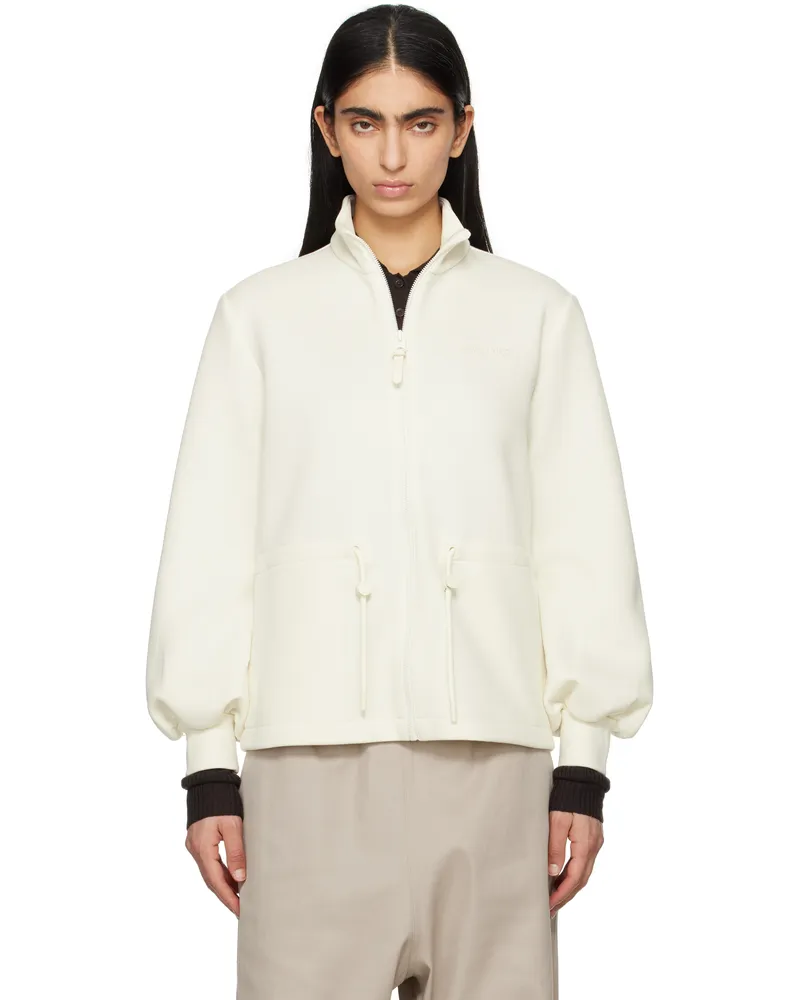 Mackage Off-White Finola Jacket C0253