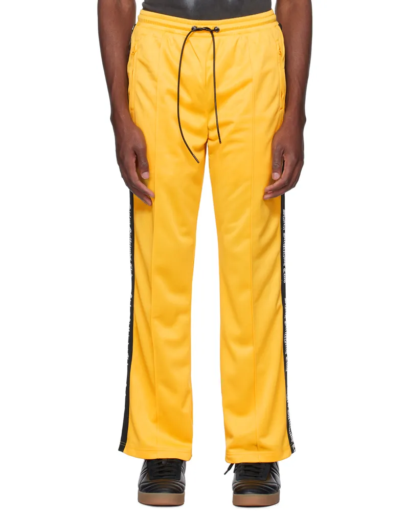 Stolen Girlfriends Club Yellow Mean Streets Sweatpants Fools