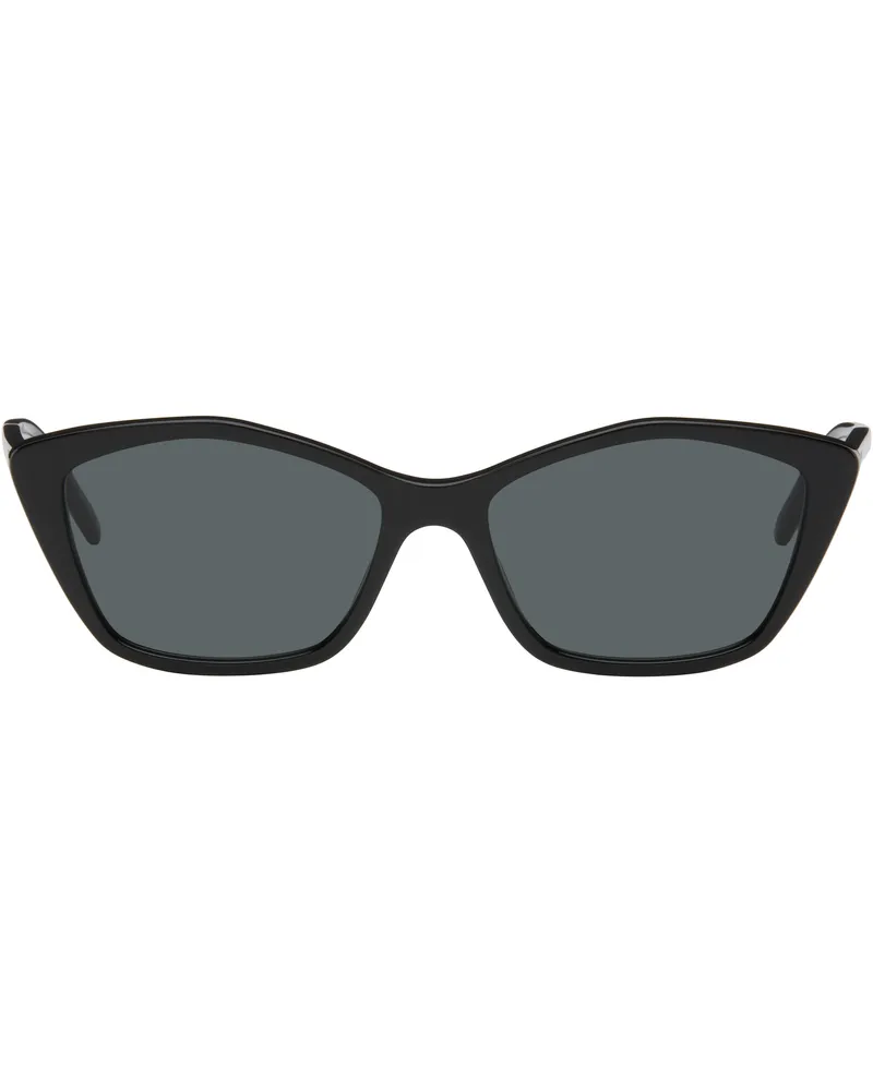 Saint Laurent Black SL 775 Sunglasses 001