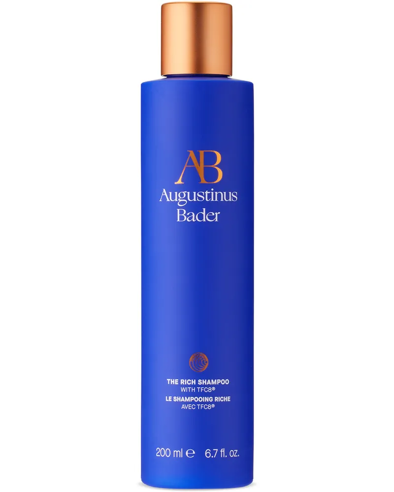 Augustinus Bader The Rich Shampoo, 200 mL N
