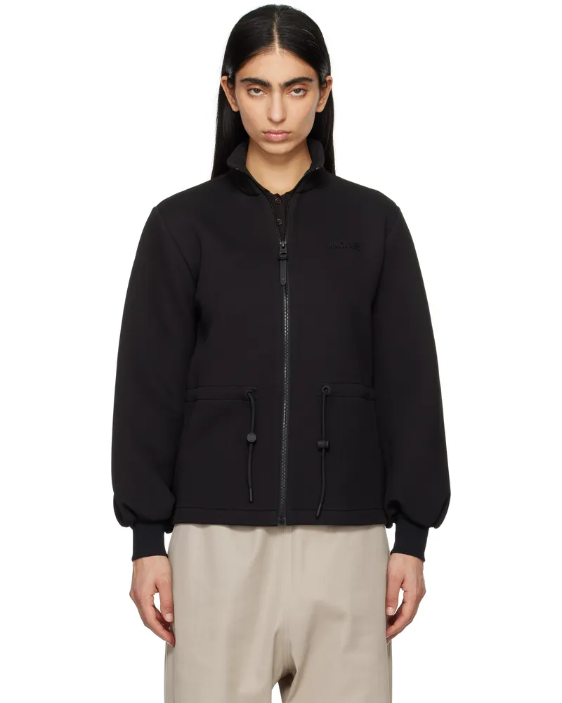 Mackage Black Finola Jacket C0001