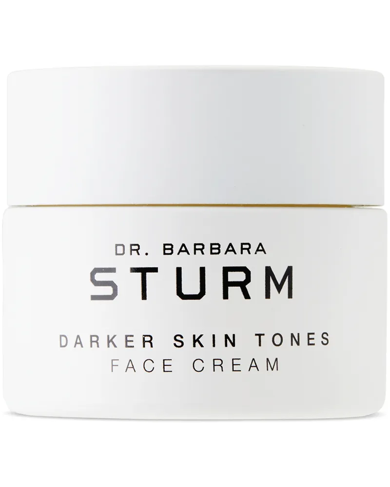 Dr. Barbara Sturm Darker Skin Tones Face Cream, 50 mL Na