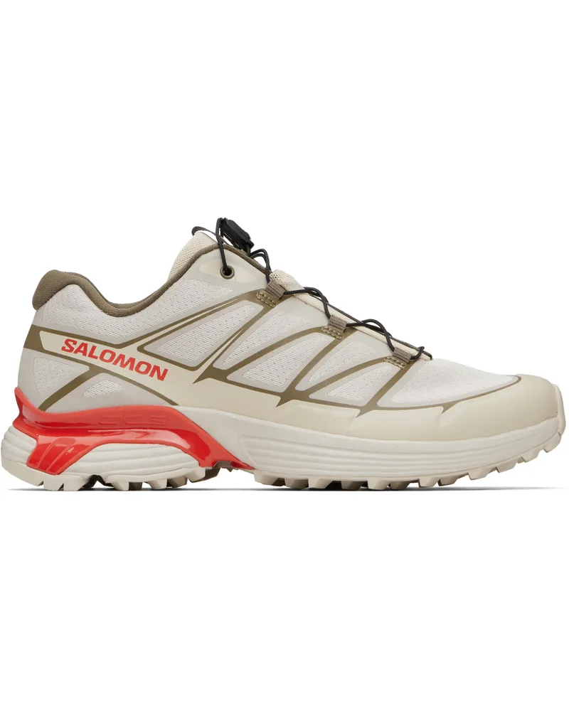 Salomon Off-White XT-Pathway 2 Sneakers Rainy
