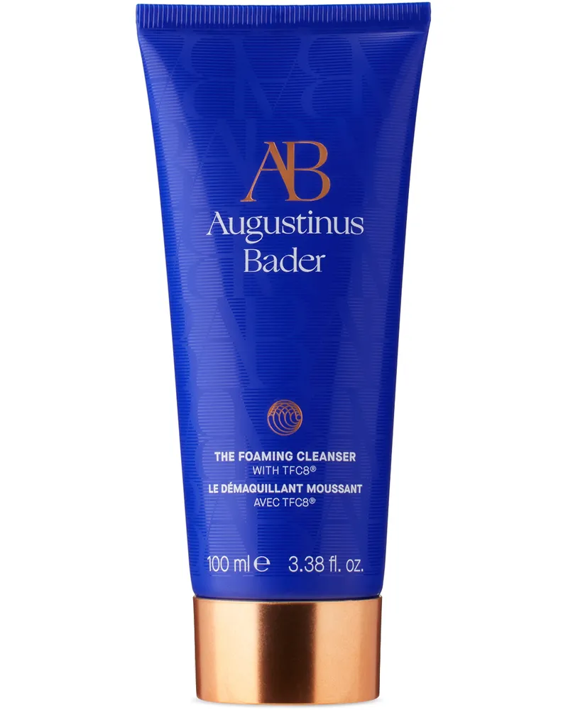 Augustinus Bader The Foaming Cleanser, 100 mL N