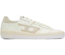 Off-White S-Leroji Sneakers