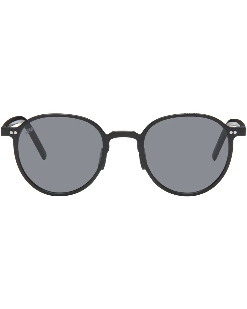AKILA Black Laguna Sunglasses Black