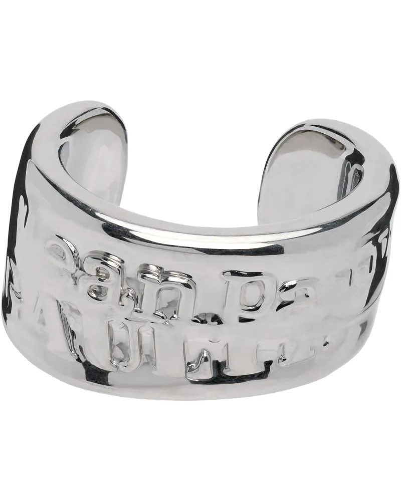 Jean Paul Gaultier The Logo' Bracelet 91