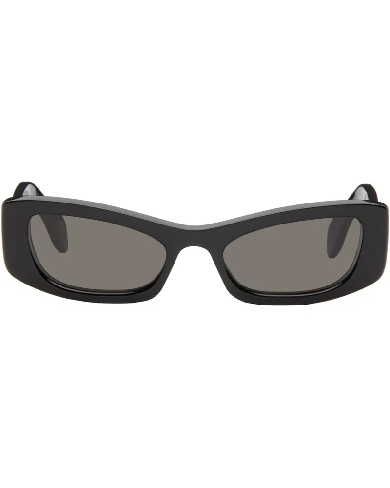 Marni Black Nyama Sunglasses Black