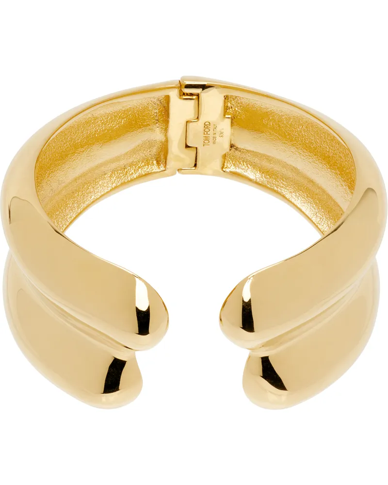 Tom Ford Liza Cuff Bracelet 1y049