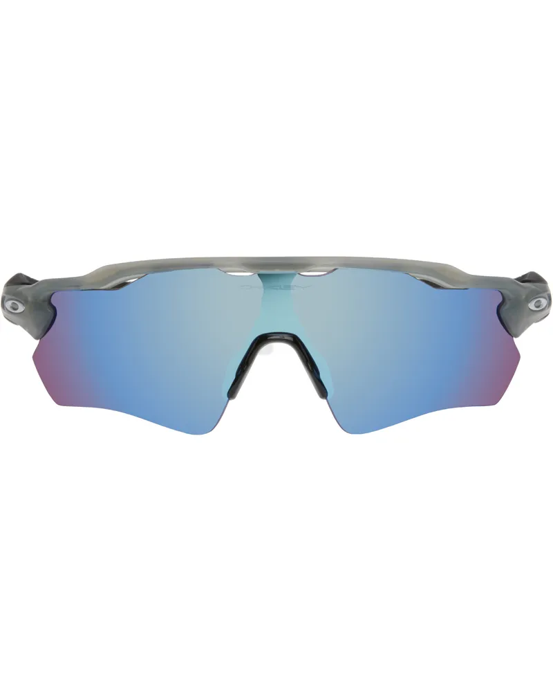 Oakley Gray Radar EV Path Sunglasses 9208f6