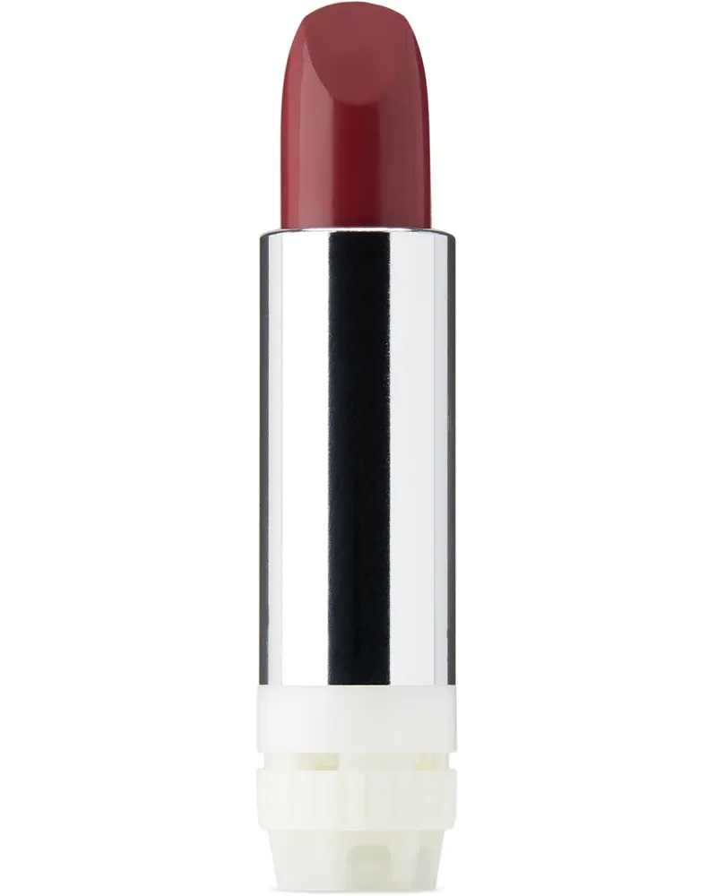 La Bouche Rouge Matte Lipstick Refill – Passionate Red Passionate