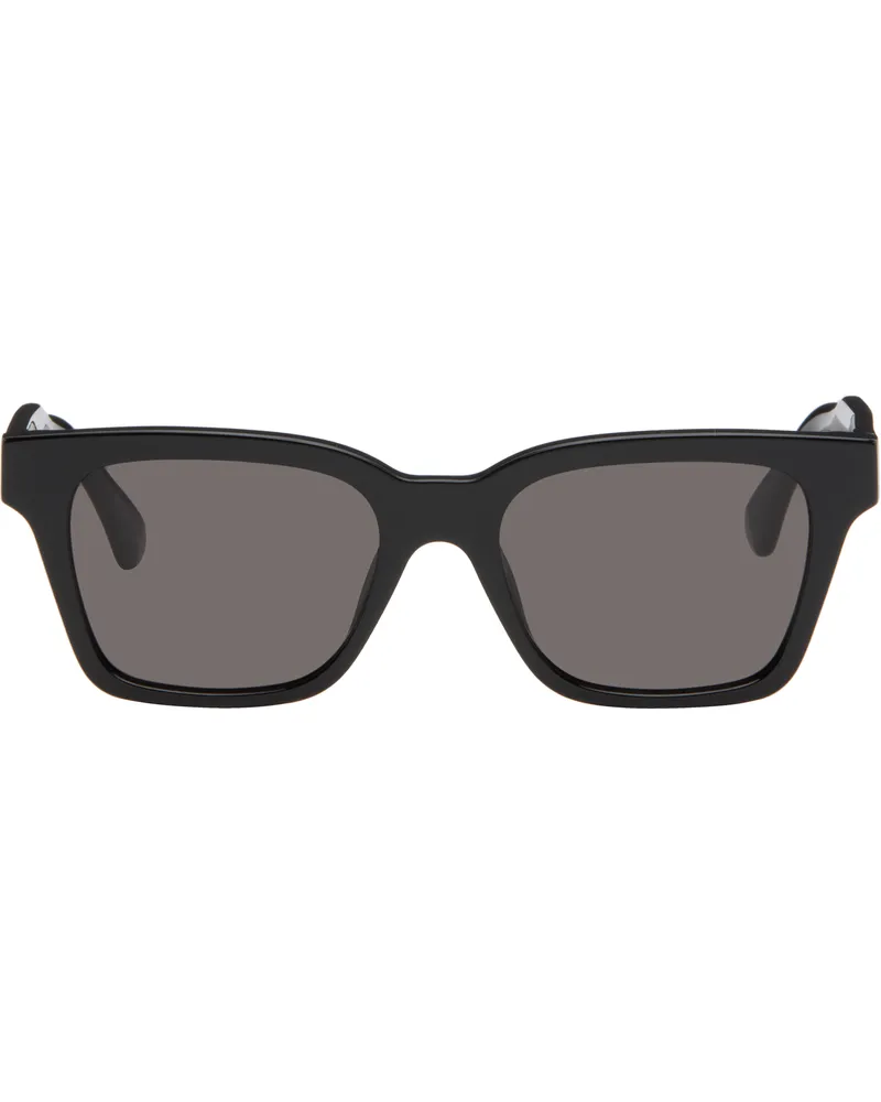 RETROSUPERFUTURE Black America Sunglasses Black