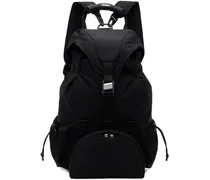 Black Badin Backpack