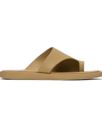 Studio Amelia Beige Ida Sandals Bge