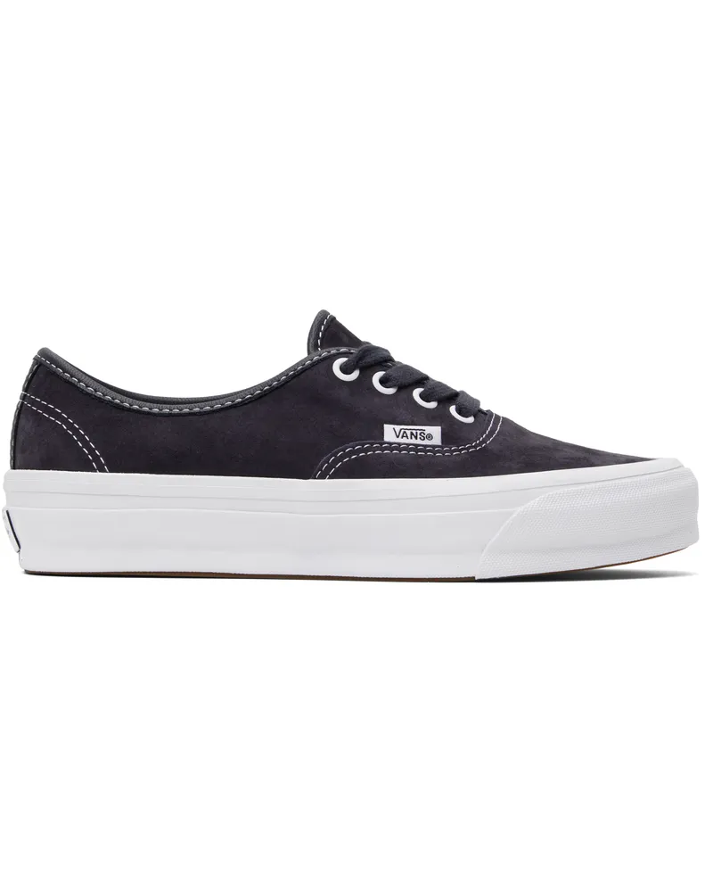 Vans Navy LX Authentic 44 Sneakers Pig