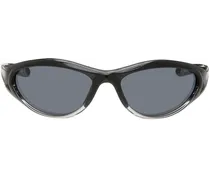 Black Angel Sunglasses