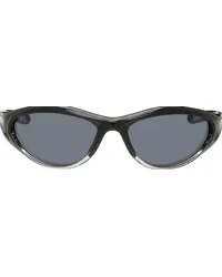 Bonnie Clyde Black Angel Sunglasses Black